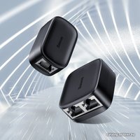 Разветвитель Baseus PCFXQ-01