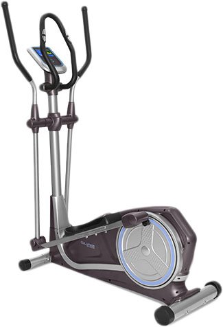 Эллиптический тренажер Oxygen Fitness Columbia EXT