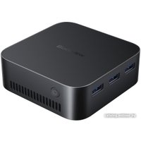 Компактный компьютер Blackview MP80 Intel N97 16GB+1TB