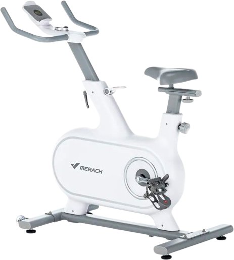 

Велотренажер Merach MR-S06 White