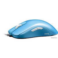 Игровая мышь BenQ Zowie FK1-B Divina Version (голубой)