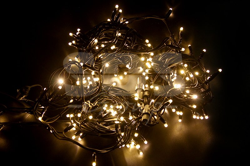 

Новогодняя гирлянда Neon-Night Дюраплей LED [315-156]