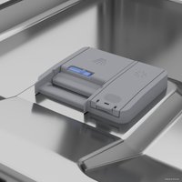 Встраиваемая посудомоечная машина BEKO BDIN15531