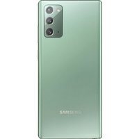 Телефон Samsung Galaxy Note20 5G SM-N981B/DS 8GB/256GB (мята)