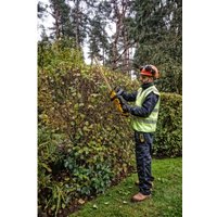 Кусторез DeWalt DCMHT563N-XJ (без АКБ)