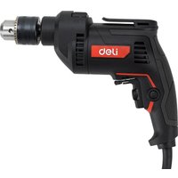 Ударная дрель Deli DE-CZ13-1E
