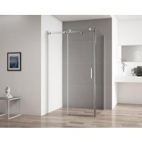 Душевой уголок Cezares STYLUS-SOFT-A-1-100/100-C-Cr