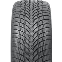 Зимние шины Nokian Tyres WR Snowproof P 225/50R17 94H