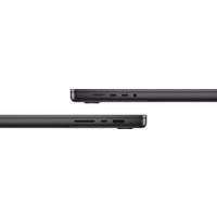 Ноутбук Apple Macbook Pro 16.2" M4 Pro 2024 MX2X3