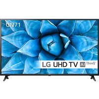 Телевизор LG 43UN71006LB