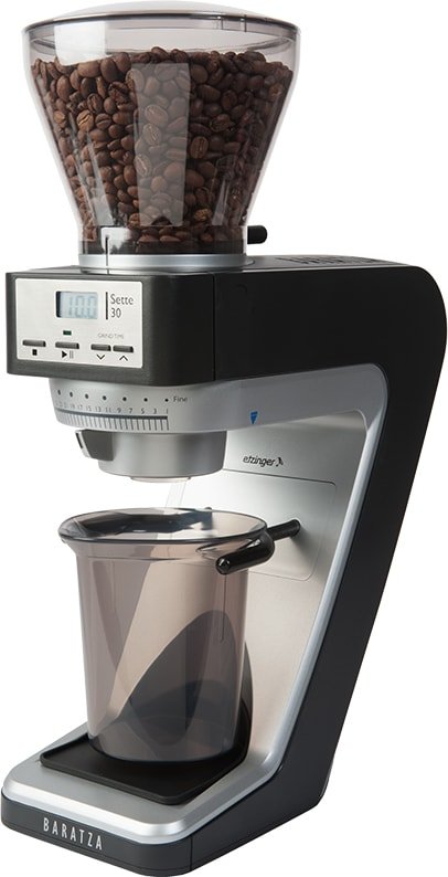 

Электрическая кофемолка Baratza Sette 30