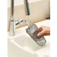 Паровая швабра Black & Decker FSM1605-QS