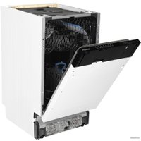 Встраиваемая посудомоечная машина Hyundai HBD 473