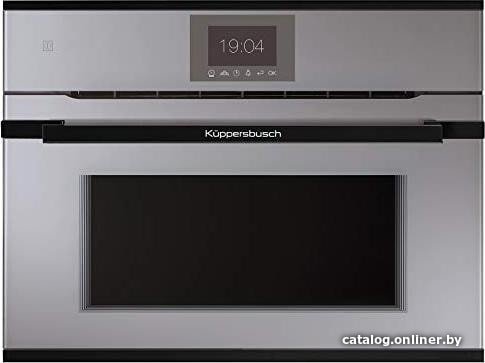 Kuppersbusch CBP 6550.0 G5