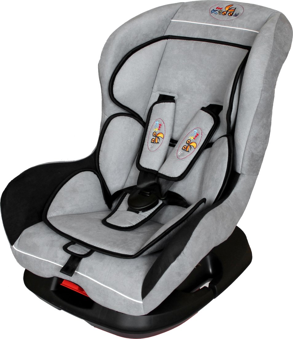 

Детское автокресло ForKiddy Trip Nice