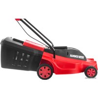 Газонокосилка Hammer ETK1600