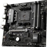 Материнская плата MSI B450M Bazooka