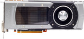 GeForce GTX TITAN 6GB GDDR5 (GTXTITAN-6GD5)