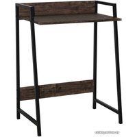 Стол для ноутбука Brabix Loft CD-003 (мореный дуб)