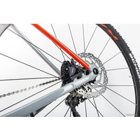 Велосипед Cube Cross Race Pro (2017)