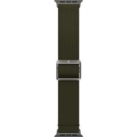 Ремешок Spigen Lite Fit для Apple Watch 49/45/44/42 мм (хаки)