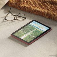 Планшет Amazon Fire HD 8 (2020) 32GB Ad-supported (черный)