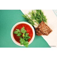  Как у мамы Борщ