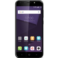 Телефон ZTE Blade A6 Lite (черный)