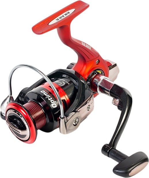 

Рыболовная катушка Akara Optima AO 500 A