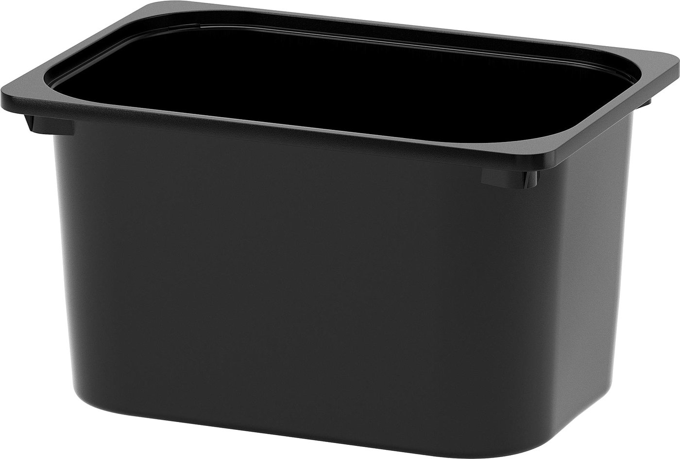 

Ящик для хранения Swed House Forvaringslada Svart MR3-77