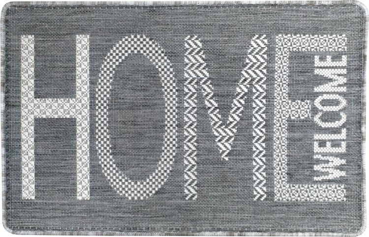 

Придверный коврик Витебские ковры 19 24С56-ВИ sz4480 a1 (0.5x0.8)