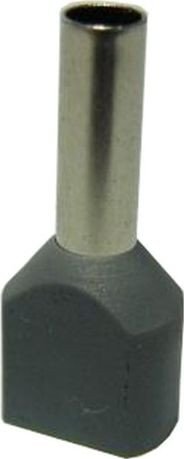 

Наконечник-гильза для кабеля TDM Electric SQ0521-0011 (100 шт)