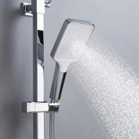 Душевая система  Shevanik S4636