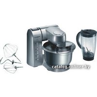 Кухонный комбайн Bosch MUM 8400