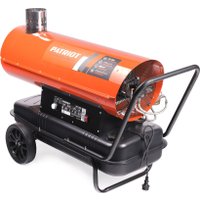 Дизельная тепловая пушка Patriot DTC 505i