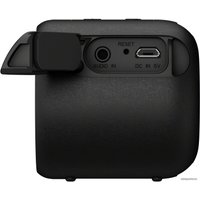 Беспроводная колонка Sony SRS-XB01 (черный)