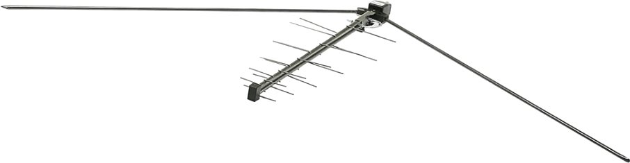 

ТВ-антенна Selenga 113F-USB