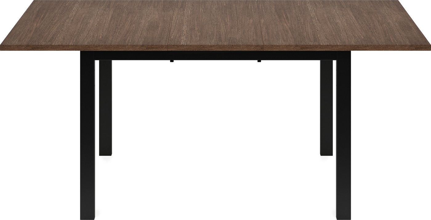 

Кухонный стол Senira Велес ЛДСП 25 мм 110x70 (венге/опора черная)