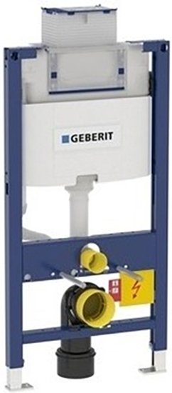 

Инсталляция для унитаза Geberit Omega 12 111.030.00.1