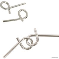 Головоломка Золотая сказка Новичок 662087