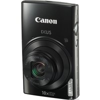 Фотоаппарат Canon IXUS 180 (черный)