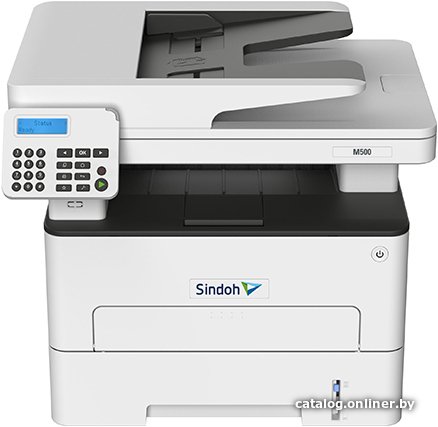 МФУ Sindoh M500