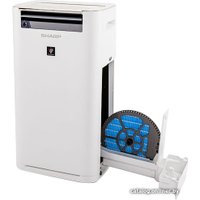 Мойка воздуха Sharp KC-G40EUW