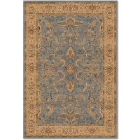 Ковер для жилой комнаты Moldabela Antique Прямоугольник 7875 1 53544 (2.5x3.4)