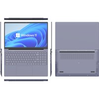 Ноутбук KUU G3 16GB/1TB