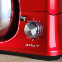 Планетарный миксер Scarlett SC-SM10S51 в Гомеле