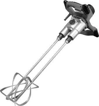 Строительный миксер Stavr (Ставр) SMX 1600-100D-2SV