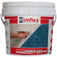Клей для плитки Himflex Химфлекс-5КХ (5 кг)