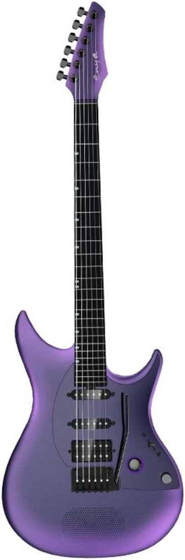 Электрогитара Enya Inspire Purple