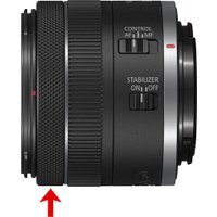 Объектив Canon RF 24-50mm F4.5-6.3 IS STM